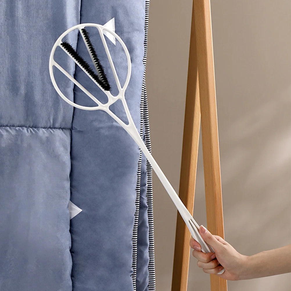 

Quilt Duster Blender Old Fashioned Cleaning Tool Mattress Home Plastic Blanket Cleaner Comforter