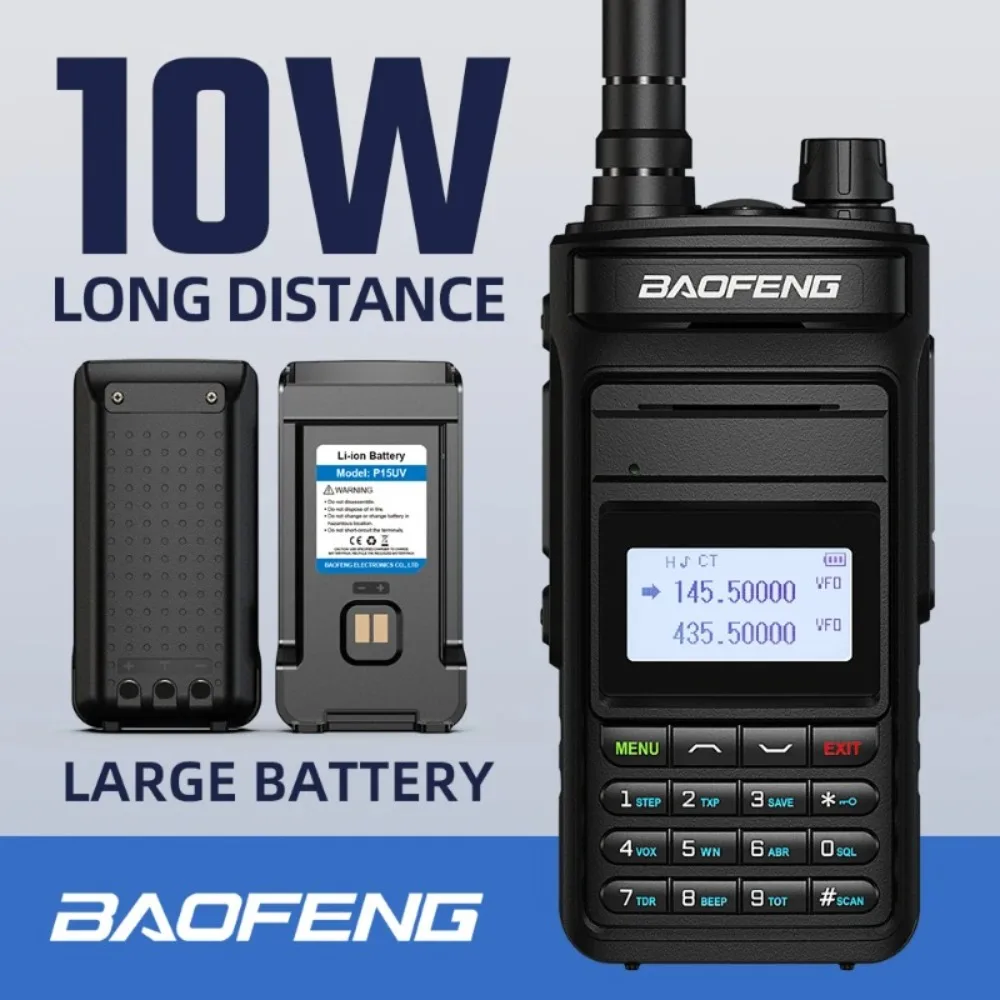 baofeng-walkie-talkie-p15uv-transceptor-de-alta-potencia-radio-vhf-e-vhf-alance-largo-duplo-fm-999-canales-banda-10w