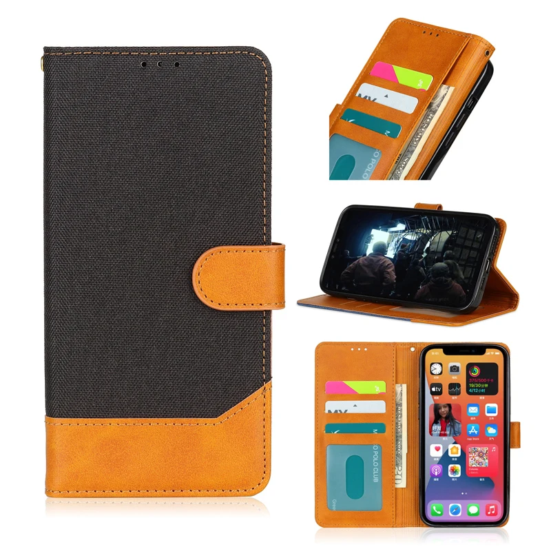 For чехол на Samsung Galaxy S25 Ultra Case Wallet Capa Book Stand Phone Cover For Telefoonhoesjes Samsung Galaxy S25 Ultra Coque 2
