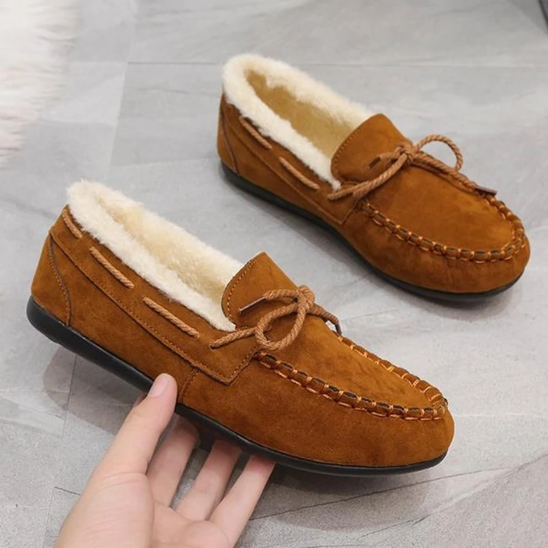 Mocasines Ultra Suaves Para Una Comodidad Inigualable En Casa