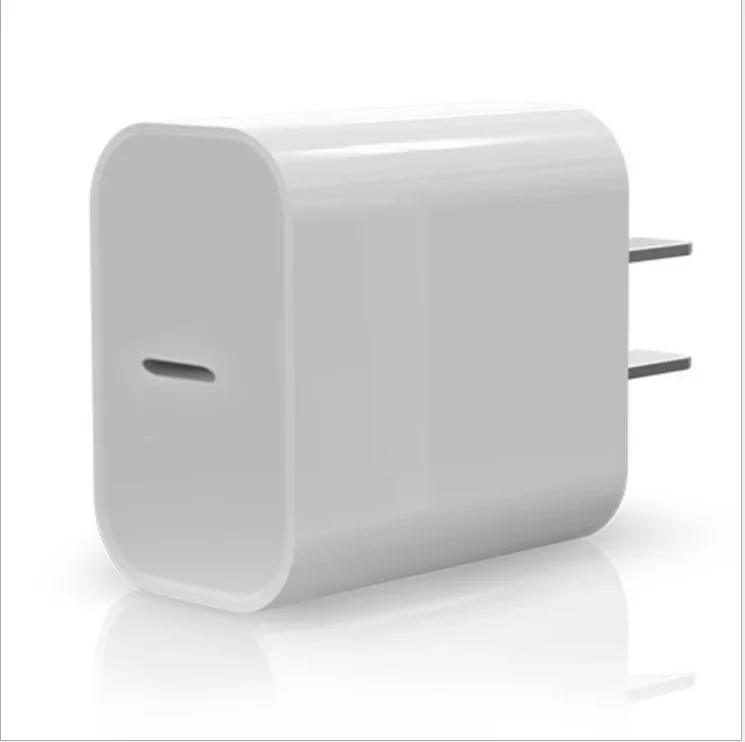 50pcs wholesole PD 20W C to lightning cable set with box 20W PD Quick Charger Fast adaptor iPhone 14 11 Pro max