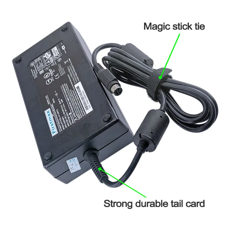 desktop fonte de alimentação ad-20019 19v 10.5a 200w ac adaptador BA44-00280A
