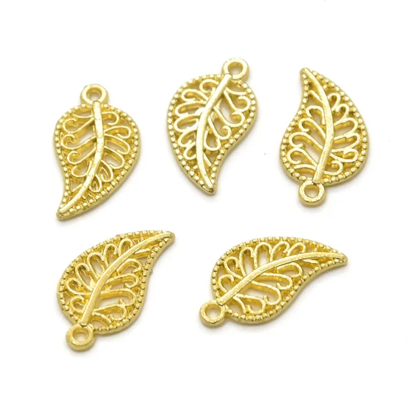 Рисунок 4 - Разноцветные Подвески в виде л