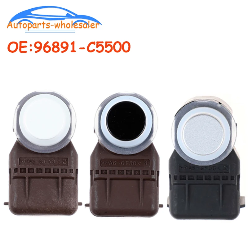 Car accessories PDC Parking Sensor For Hyundai Kia 96891-C5500 ...