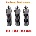 3PC 0.4 hard nozzle