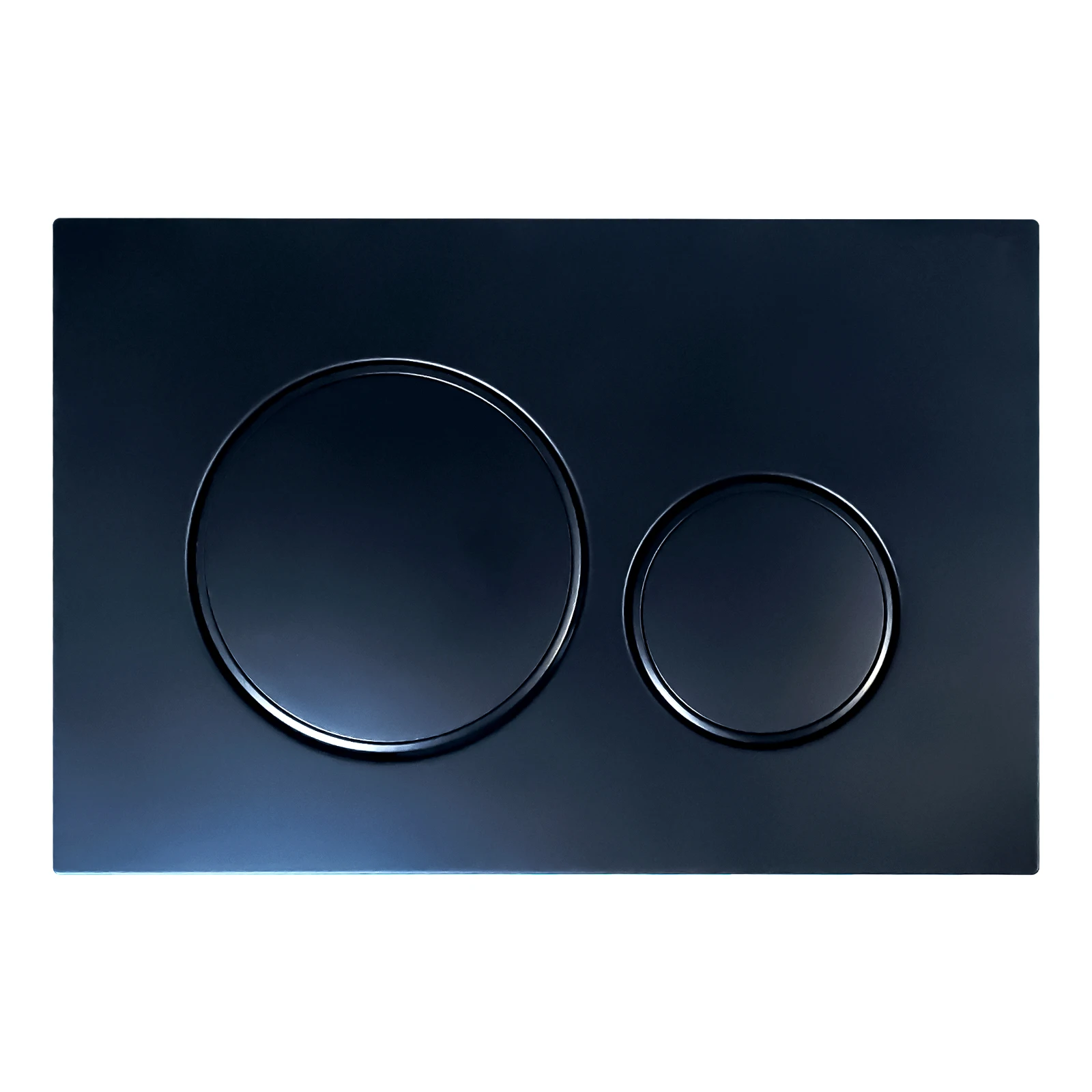 Flushing Plate with Flush Lever Set and Mounting Frame Fits Geberit Sigma 20 Actuator Plate Spare Parts Dual Flush 1 Piece flushing plate set