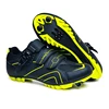 Unisex Cycling Sneaker MTB Shoes with Men Cleat Road Dirt Bike Flat Racing Women Bicycle Mountain Spd Mtb Shoes Zapatillas Mtb 4