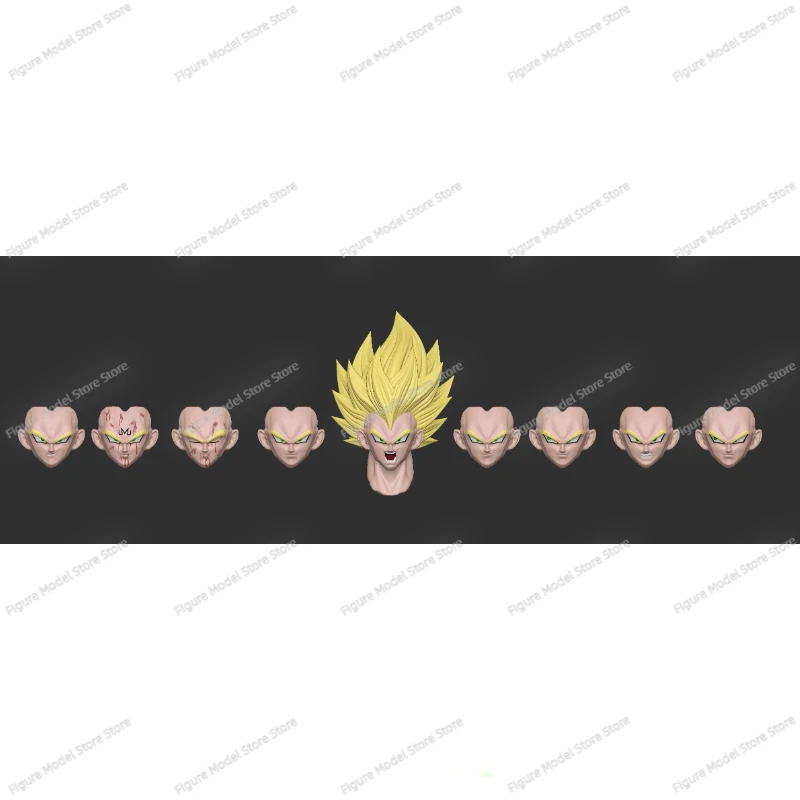

Игрушки и игрушки с черными отверстиями, игрушки Dragon Ball SHF SSJ, супер сайян маджин, Вегета, аксессуары, аниме экшн-фигурки, модели