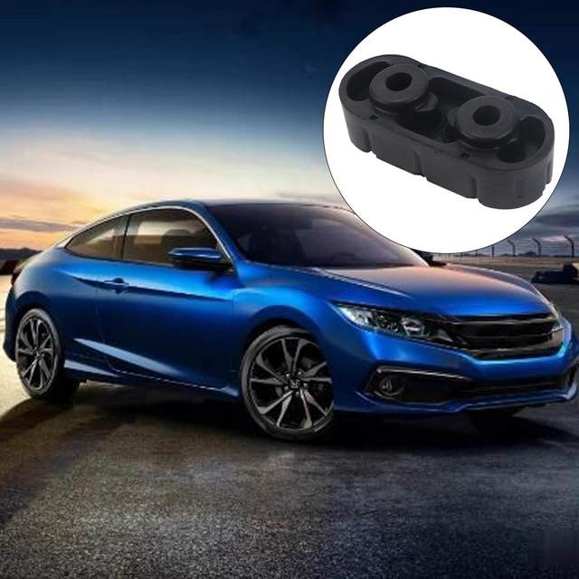 Exhaust Insulator Hanger 25956663 15092802 Reduces Vibration