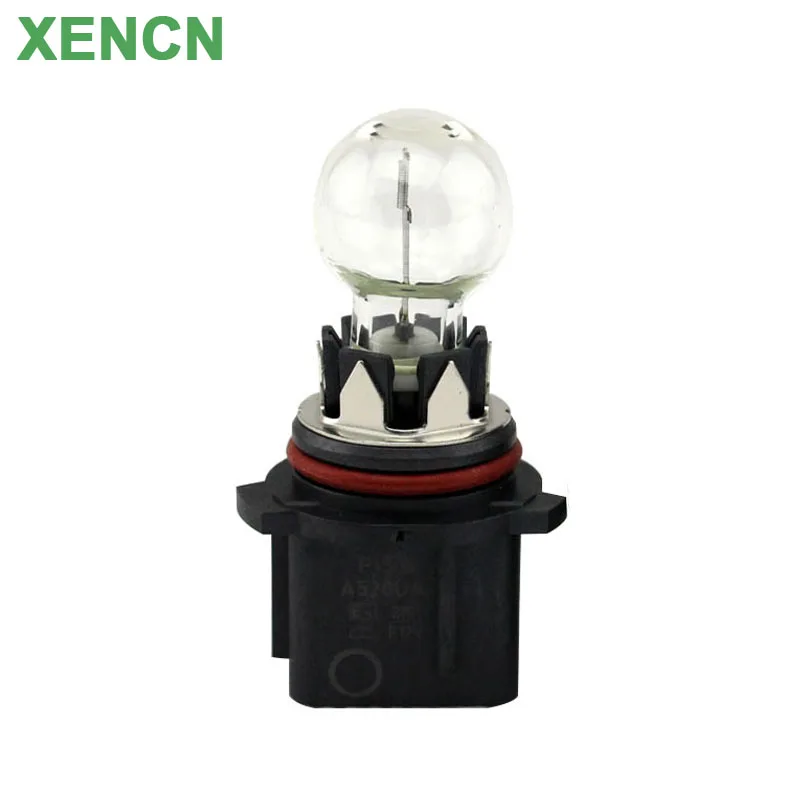 

XENCN 12277C1 12V 13W P13W PG18.5d-1 Halogen Corner Daytime Running Light Bulb Free Shipping Brake Lights Pathway Lighting 1pcs