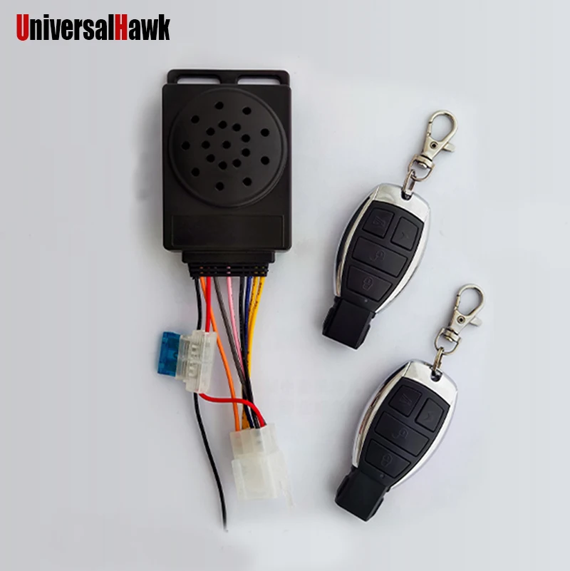 4G GPS Tracker allarme moto intelligente Keyless Start Security Protection  System Remote Oil Cut-Off antifurto Locator Trace