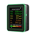 Black green
