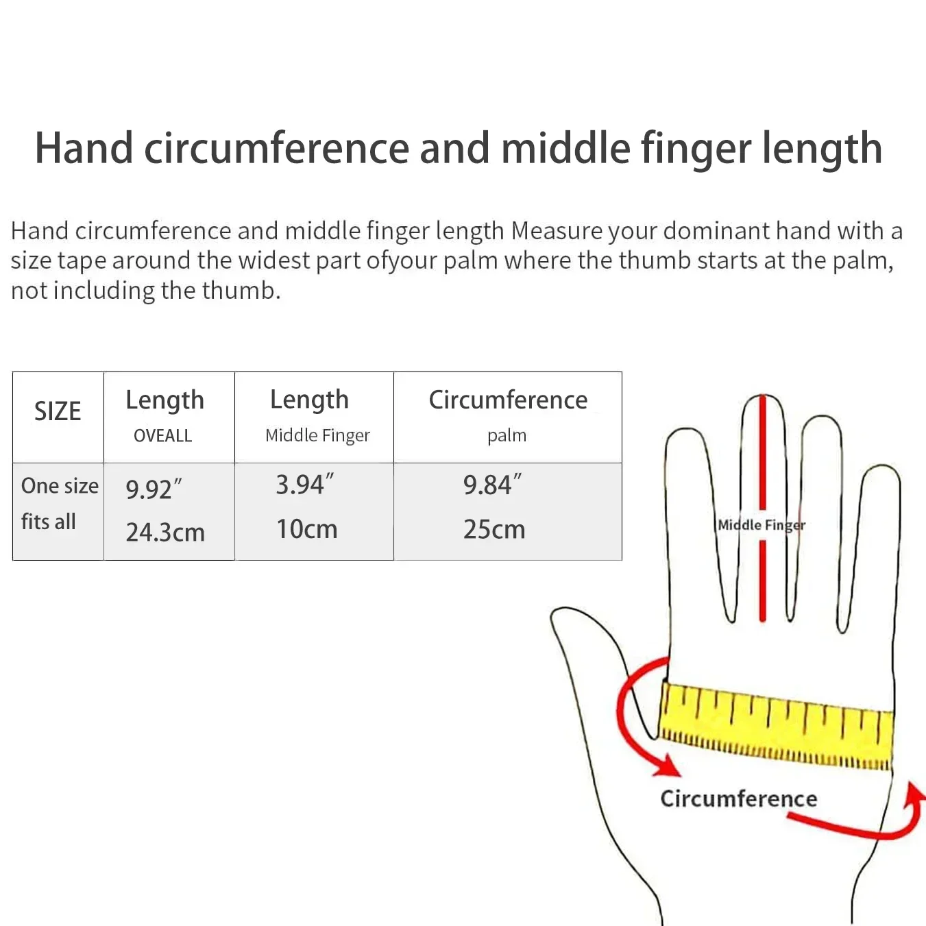 Waterproof Windproof Thermal Adding Velvet Touchscreen Anti Slip Bicycle Cycling Sports Bike Outdoor Player Field Soccer Gloves 4
