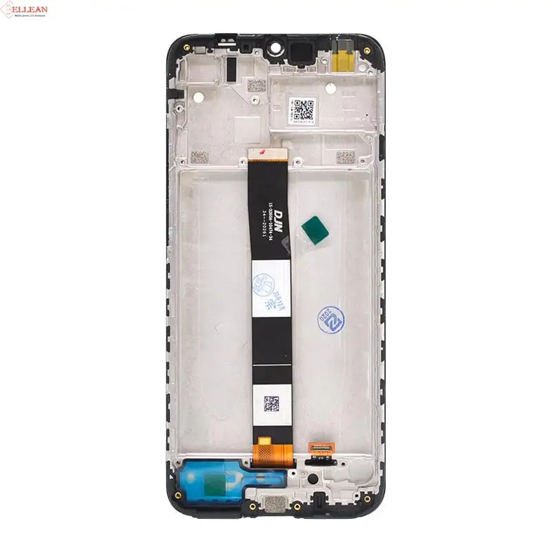 샤오미 호환 레드미 LCD 터치 디지저 프레임 포함 화면 220333QAG 220233L2I 6.53인치 - 티몬