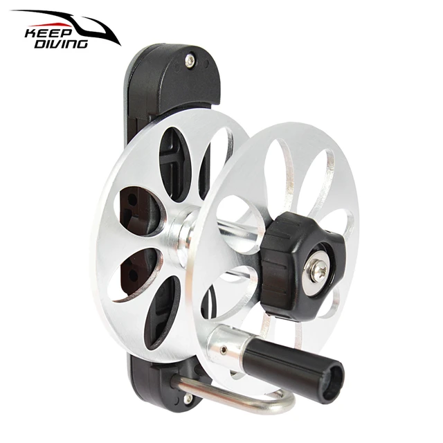 Picasso Top Reel Speargun, 40% OFF