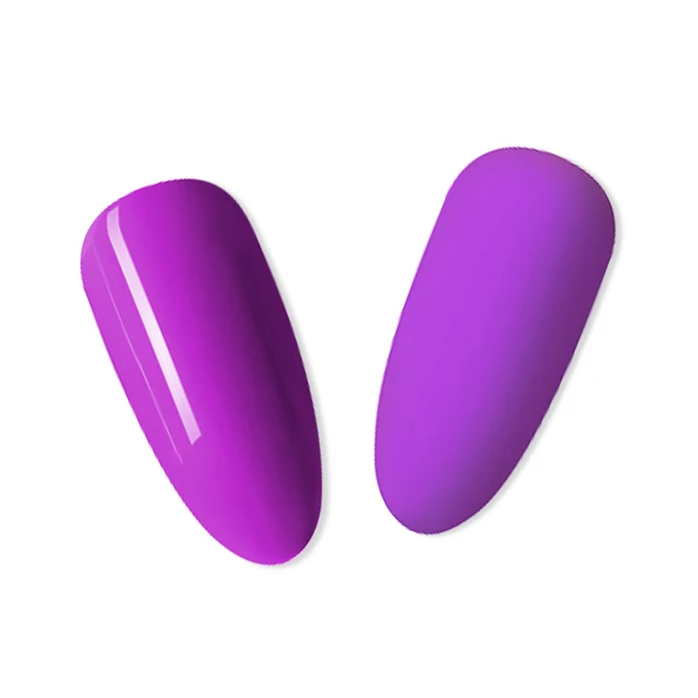 Beautilux Gel Nail Polish AC Colors Professional UV LED Salon Nails Art Gels Varnish Soak Off Semi Permanent Nail Lacquer 10ml AC74