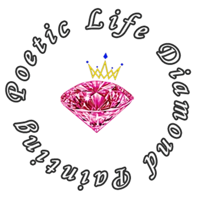 Poetic Life Diamond Painting Factory Store