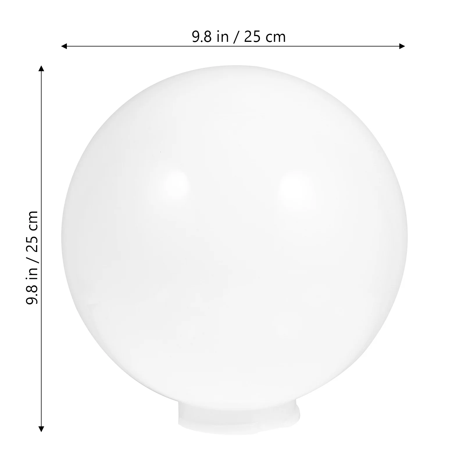 25.00X25.00X25.00CM