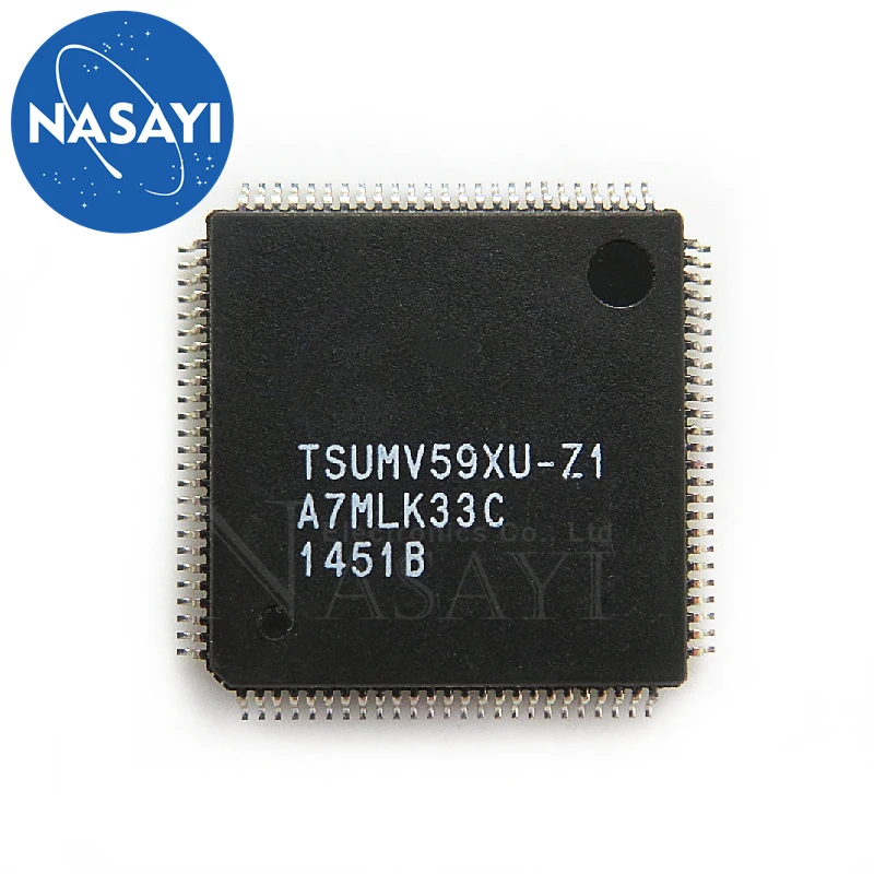 

Фотография, фотография заднего вида, модель TSUMV59XUT-Z1 TSUMV59, 1 шт.