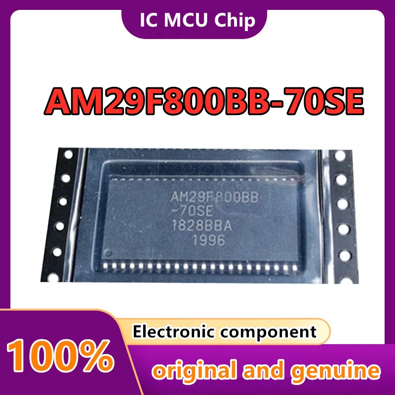 10-5 шт./партия, флэш-память AMD AM29F800BB AM29F800 29F800 SOP44 IC CMOS