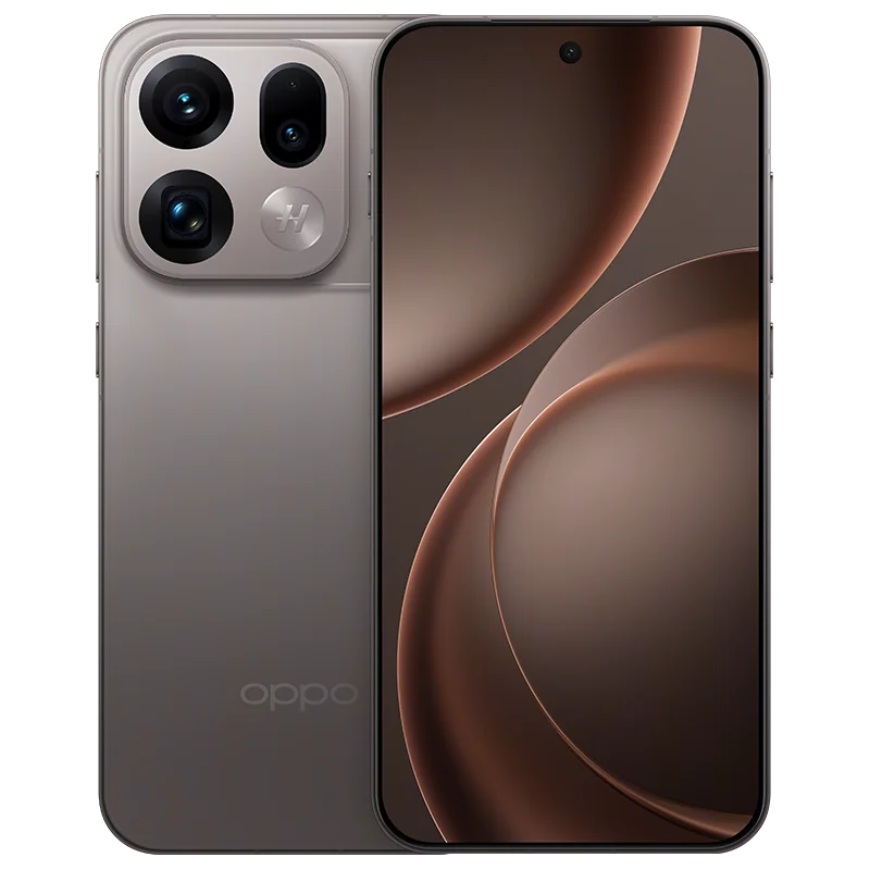 Original Oppo Find X9S Pro Mobile Phone 6.32" AMOLED 144HZ 200.0MP Camera Wireless Charge Dimensity 9500 IP69 Waterproof OTA