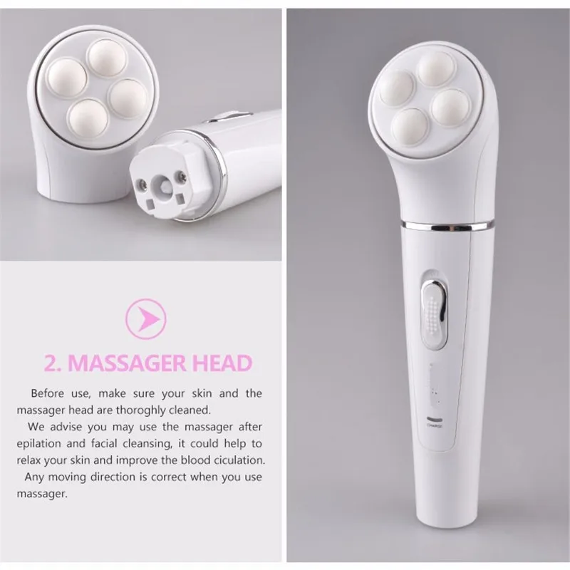 Electric Foot Callus Remover Feet File Hard Dead Skin Removal Pedicure Machine Heel Grinder Smooth Rasp Scrab Shaver Care Tool 4