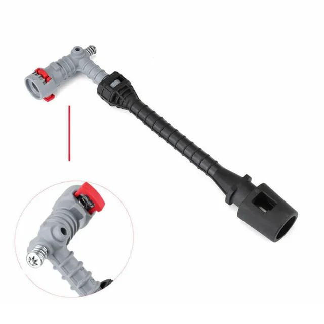 A17530 Nyomásmosó Trigger Belső Fúvóka A Lavor Vax Lance Fogantyú Szelepkészlet Kerti Fűnyíró Energiacserét - Image 4