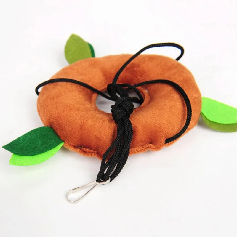 Hamster Accessories Hamster Cage Hammock Small Pet Toy Small Pet Tunnel Log Chinchilla Squirrel Toy House 5