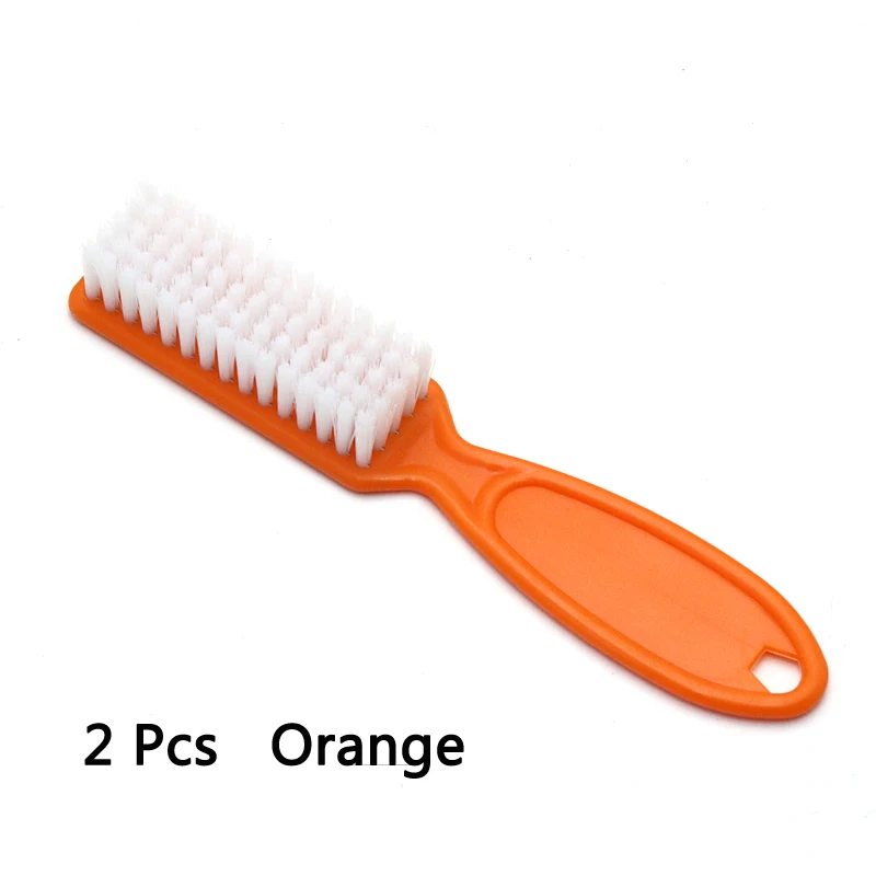 2 Pcs Orange
