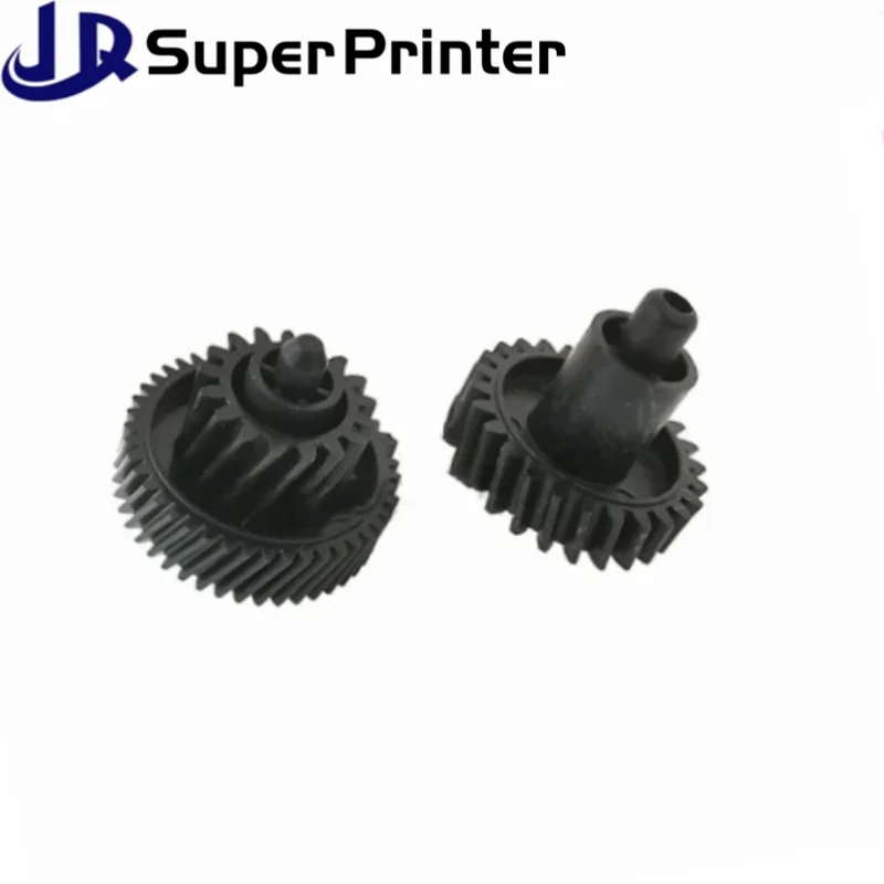 Шестерня 35T/18T 74T для Canon MF4018 MF4270 MF4350 D450 D440 MF4010 MF4320 MF4120 MF4370 MF4150 MF4380 MF4140 MF4340 MF4330