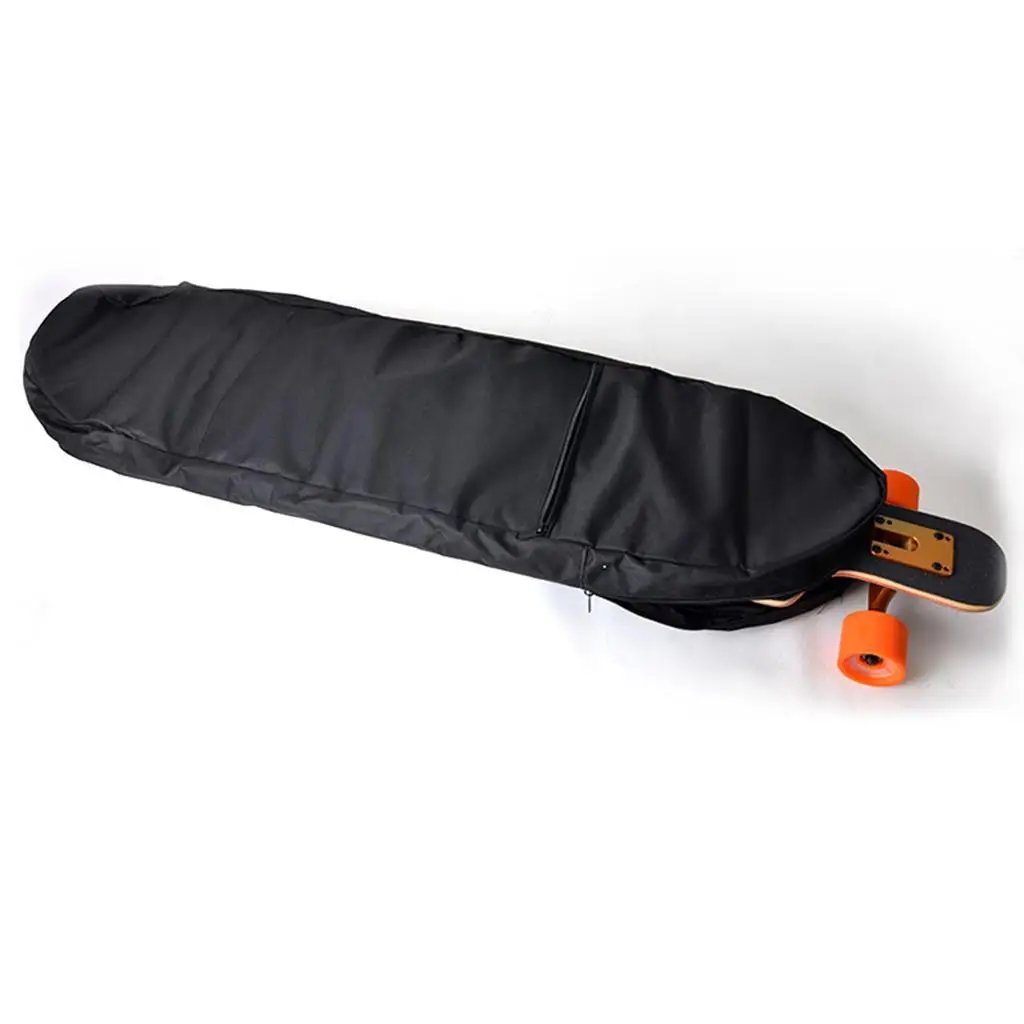 Longboard Skateboard Accessories Carry Protect Bag Pack Thickened Longboard Skateboard Accessories Carry Protect Bag Pack Thickened