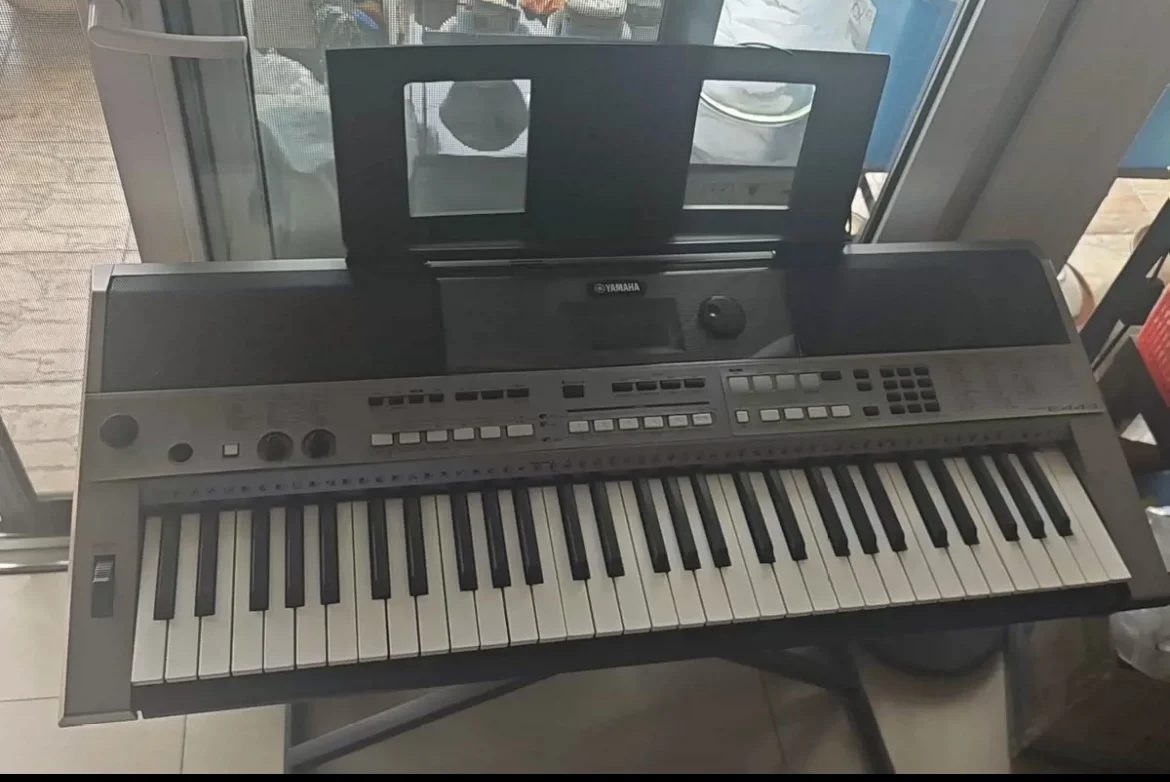 

Новая оригинальная плата питания для Yamaha PSR-E443 PSR E443