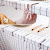 4-12pc Stainless Steel Tablecloth Clamps Table Cloth Clips Holder for Party Wedding Promenade Picnic Table Cover Clamps Decor 3