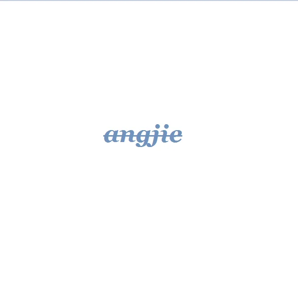 Angjie Accessories Store