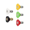Multifunctional Pressure Washer Water Gun for Car Cleaning Hose Connector 14mm M22 Socket 1/4inch High Pressure Car Wash tool 5