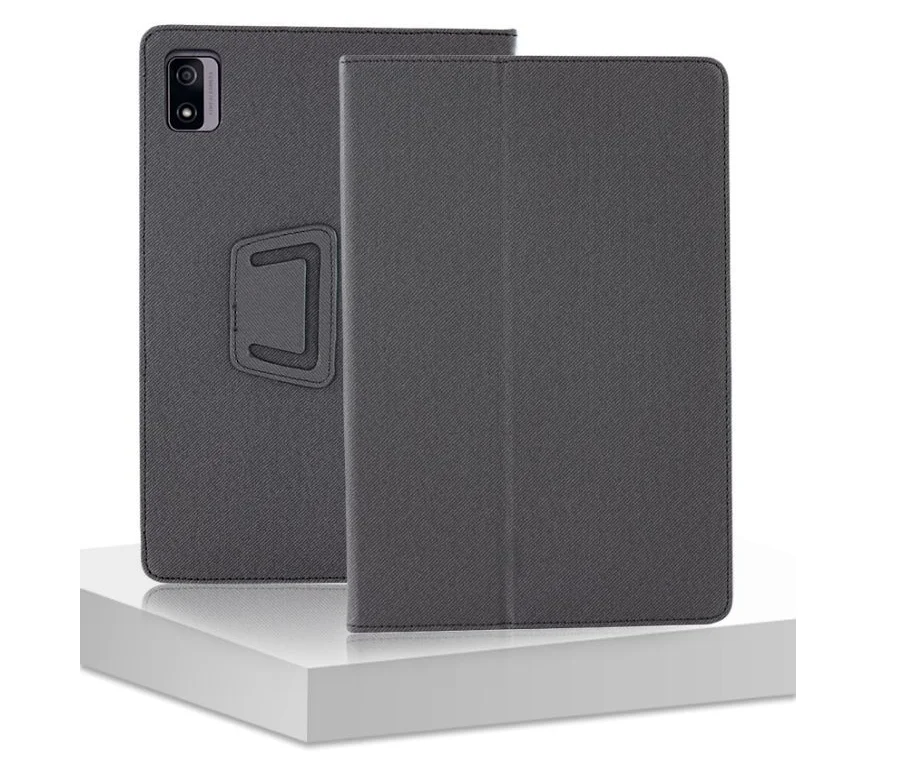 C8 Tablet Cover Flip Stand In Pelle Pu Per Tablet Android Custodie Protettive Per Tablet Con Supporto Folio Da 12 Pollici