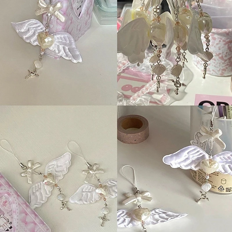 Angel Wings ޴ ü, ª ո Ʈ, ũ     Ű ڵ, ڵ ߵ ҳ Ű ü, ȭ ɱ ü