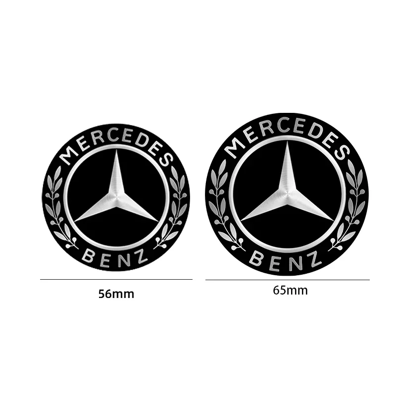 mercedes caps
