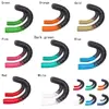 Bicycle Handlebar Tape Anti-Vibration EVA Bent Cycling Road Bike Tapes Racing Breathable Non-Slip Handlebar Belt Bike Accessor 5