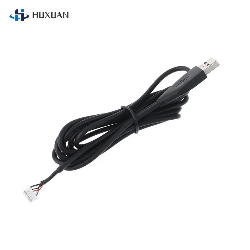 Mouse Encoder Decoder USB Mouse Cable For MX518 MX510 MX500 MX310 G1 G3 G400 G400S Mouse Line