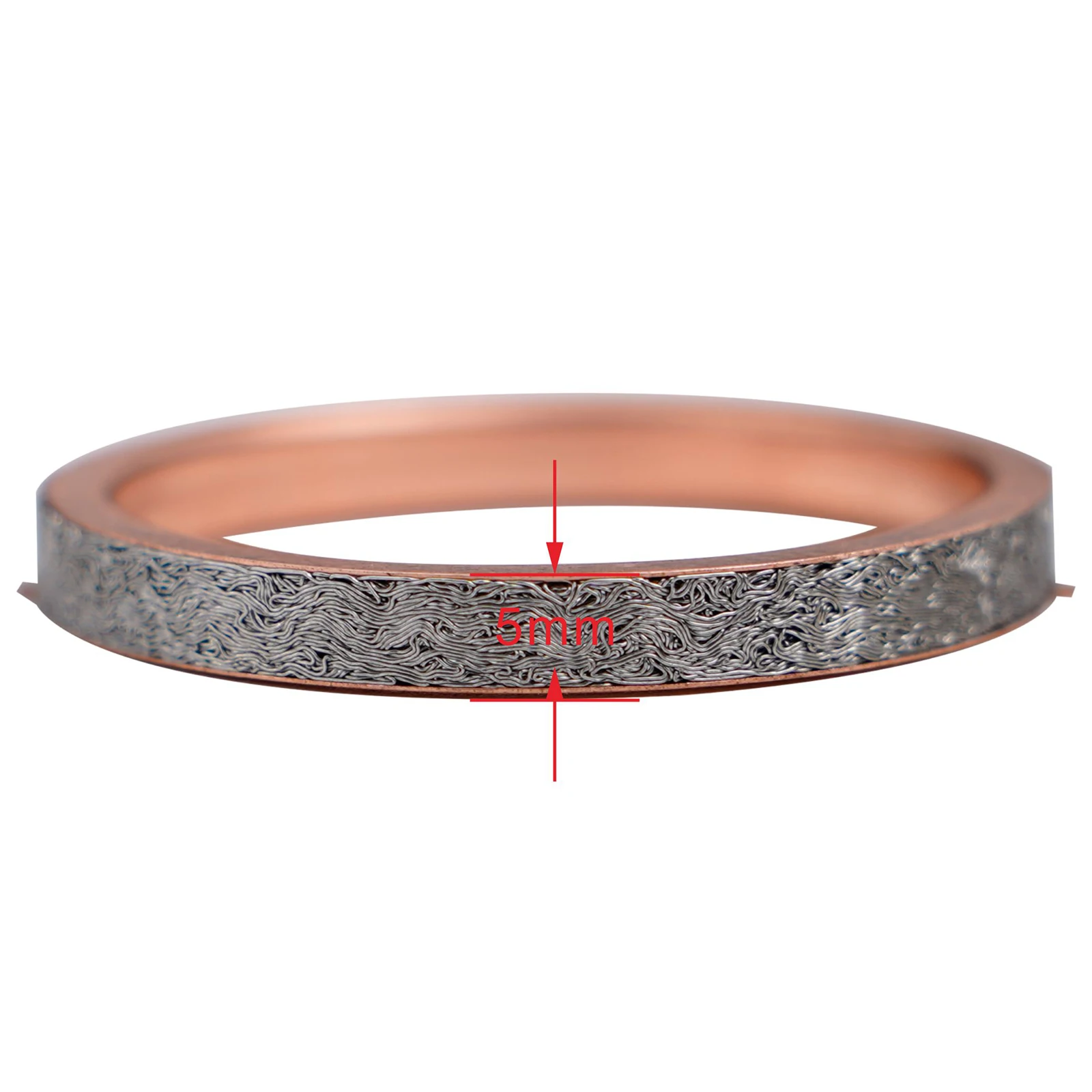 Motorcycle Exhaust Gasket For Suzuki DR-Z125 16-23 etc.