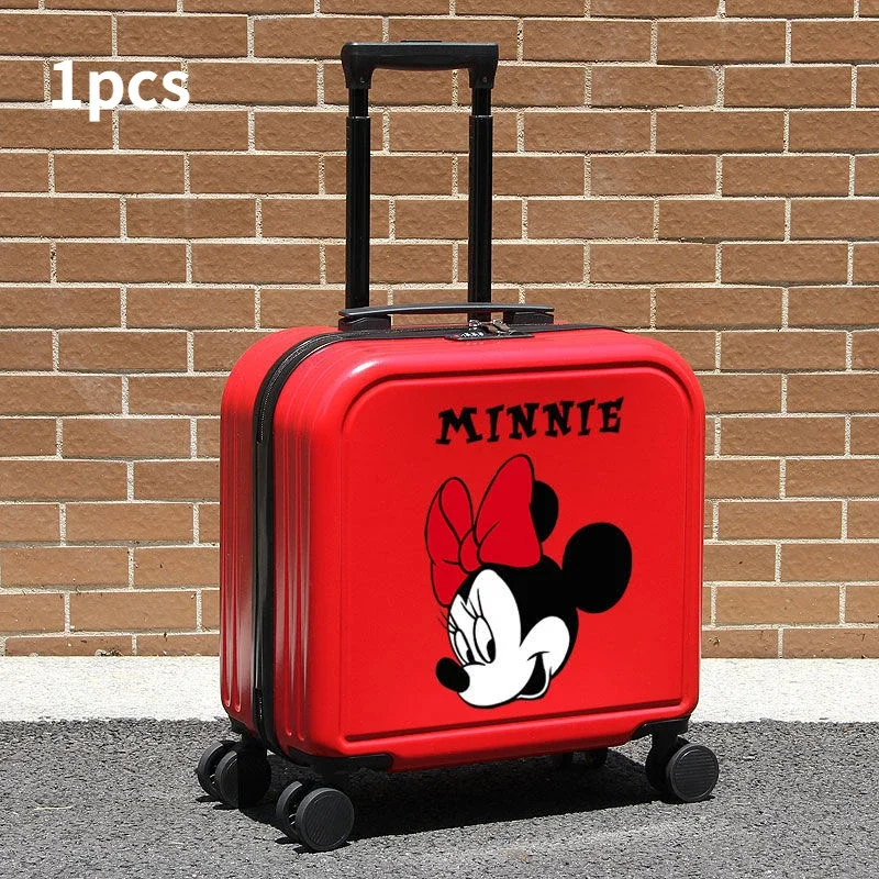 maleta animadas