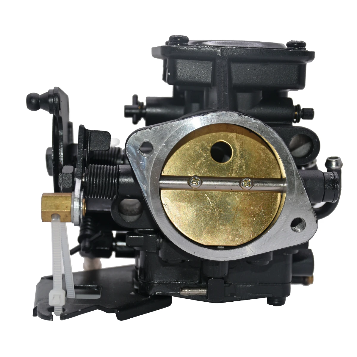 MIKUNI CARBURETOR SBN 40MM MAG SEA-DOO 787 GTX GSX XP 270500284 BN40I-38-26