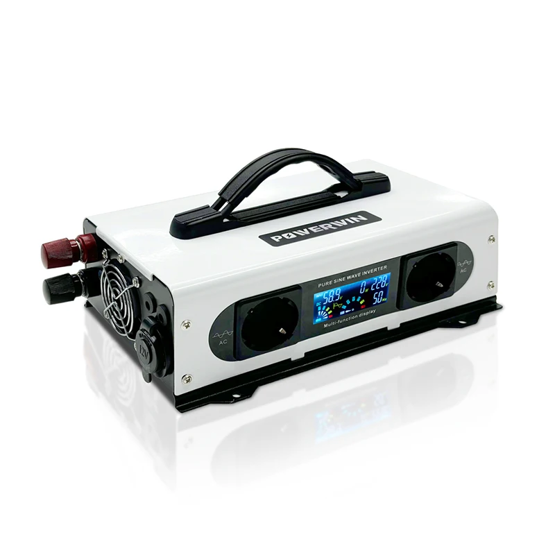 PI1200 1200W