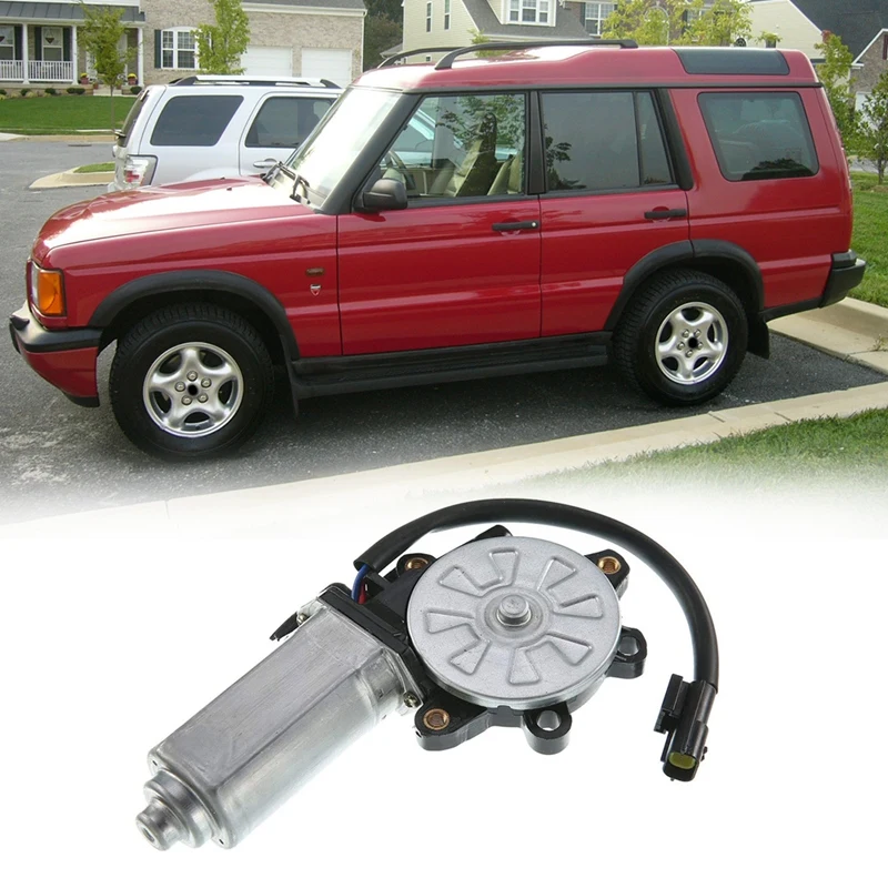 Alzacristalli Elettrici Cur100450 Sinistro Per Land Rover Discovery 1 2 I Ii Range Rover 1987-2004 Rhd