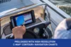 Elite   9 Fish Finder with Active Imaging 3-in-1 Transducer,  C-MAP Contour+ Charts 6
