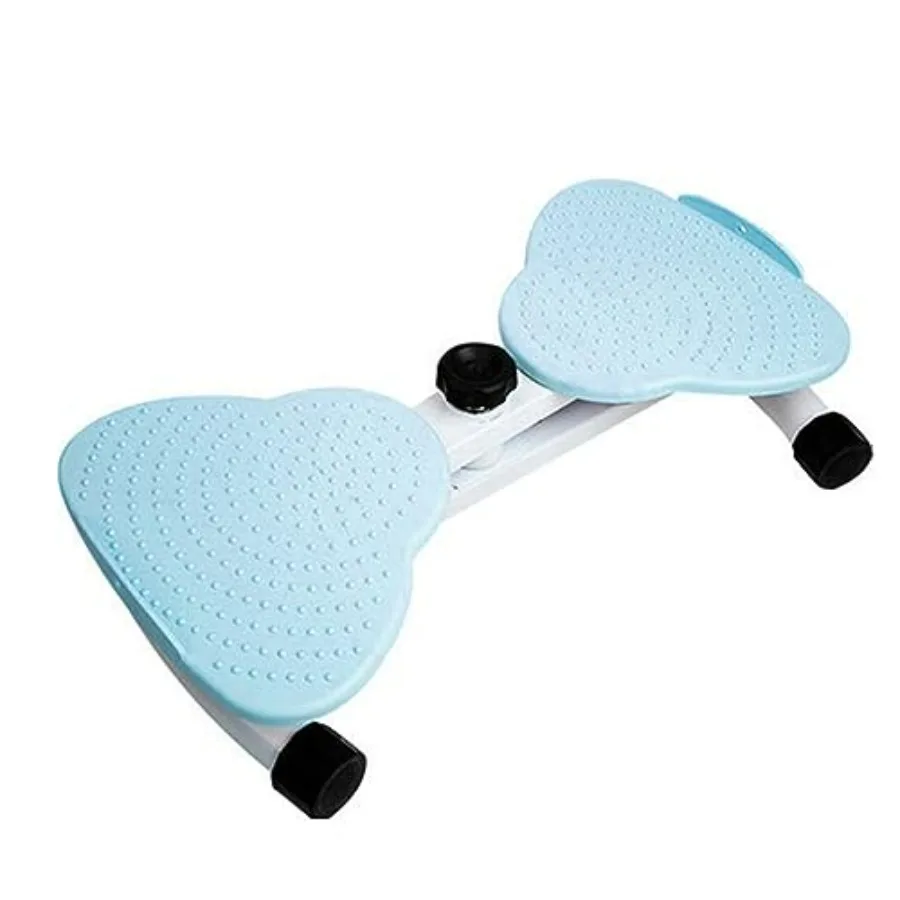 Waist Twisting Fitness Tool Standing Abdomen Exercise Board for Foot Massage Weight Loss, Twisting Exercise Board,Waist ing Trai