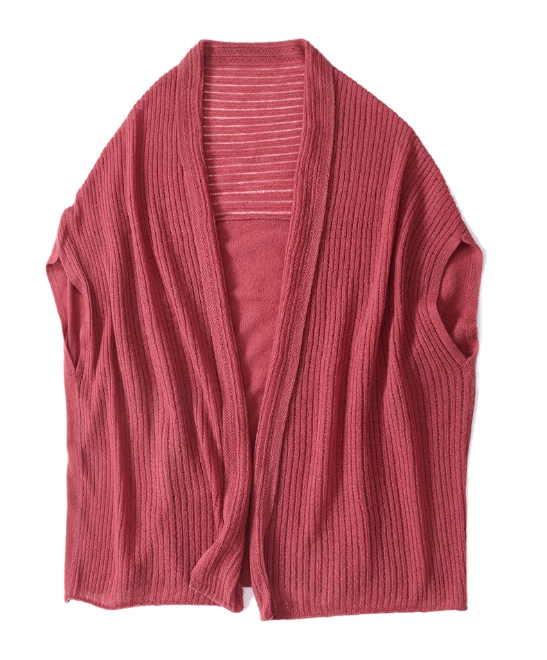 100 % Wolle, Übergröße, gestrickt, Poncho, lockerer Schal, Damen, irischer Wickel, leicht, weich, warm, feine Wolle, gemütlicher Umhang, Herbst-Winter-Cardigans – Detail 6