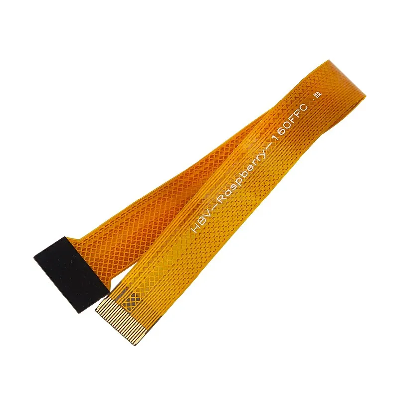 Raspberry Pi Camera Raspberry Pi Cable Raspberry Pi Camera Cable 15 Pin to 22 Pin 15 CM FFC Cable for RPI 5 / Zero / Zero W /Zero 1.3