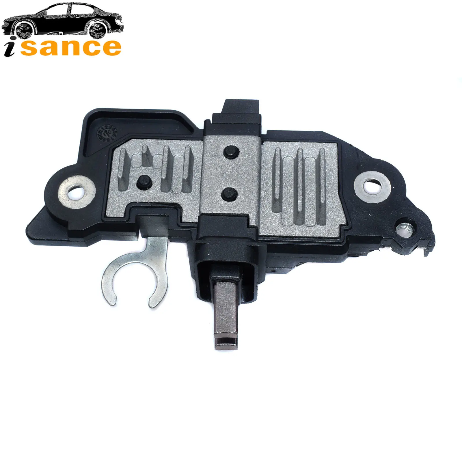 New Voltage Regulator For VW Jetta Golf Beetle Passat Audi A4 TT